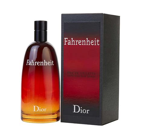 dior fahrenheit vaporisateur spray|fahrenheit by Dior cologne.